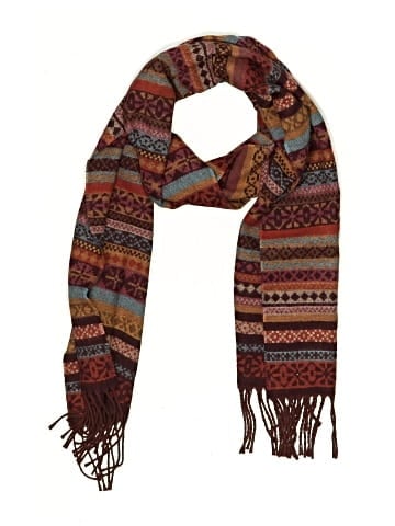 Unbranded Scarf (view 1)