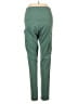 Unbranded Color Block Green Active Pants Size 4 - photo 2