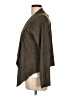Millibon Brown Cardigan Size L - photo 5