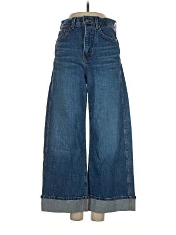 Veronica Beard Jeans Jeans (view 1)