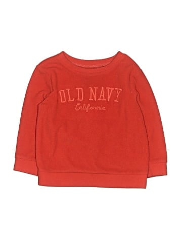 Old Navy Sweatshirt (view 1)