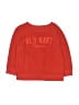 Old Navy 100% Polyester Red Sweatshirt Size 2T - photo 1