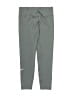 Nike Solid Gray Active Pants Size XS (kids) - photo 2