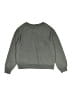 Assorted Brands Floral Gray Sweatshirt Size 10 - photo 2