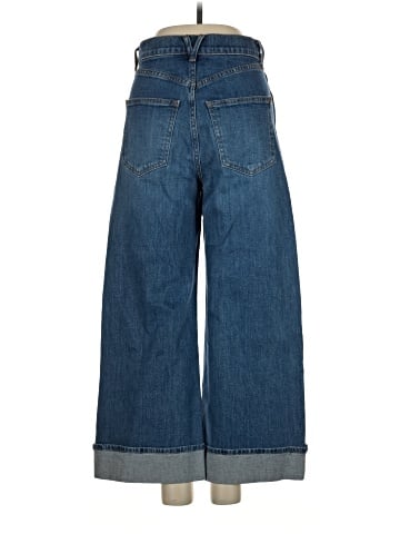 Veronica Beard Jeans Jeans (view 2)