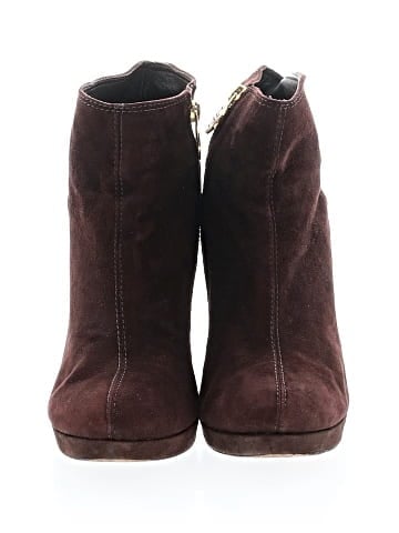 Tory Burch Ankle Boots (view 2)