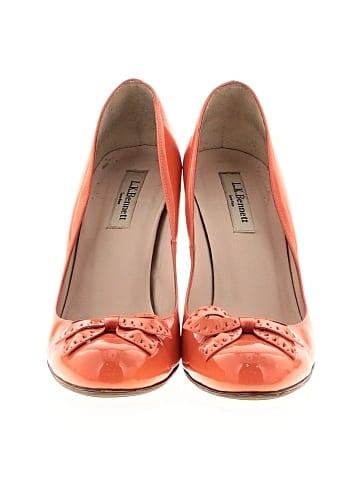 L.K. Bennett Heels (view 2)