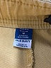 Old Navy Solid Tan Cargo Pants Size M - photo 4