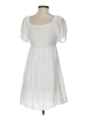 Angie Casual Dress (view 2)