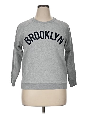 J.Crew Sweatshirt (view 1)