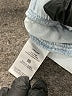 Time and Tru 100% Lyocell Blue Shorts Size 20 - photo 4