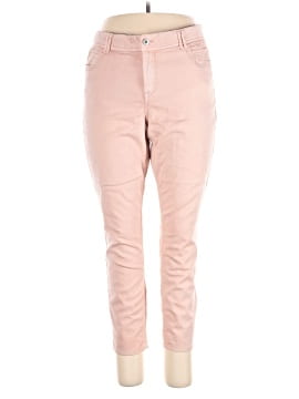 Monroe and Main Casual Pants (view 1)