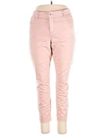 Monroe and Main Casual Pants (view 1)