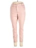 Monroe and Main Pink Casual Pants Size 14 - photo 1