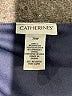 Catherines Black Sleeveless Blouse Size 20 - photo 7