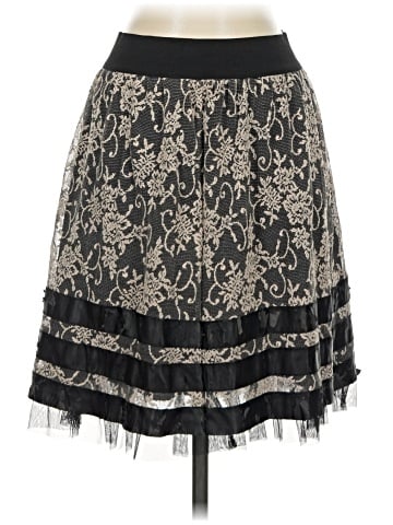 Joe B by Joe Benbasset Formal Skirt (view 1)