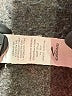 Brooks 100% Polyester Pink Active Tank Size M - photo 8