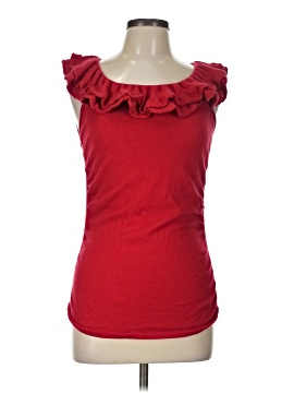 The Limited Sleeveless Top
