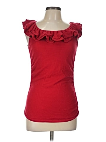 The Limited Sleeveless Top (view 1)
