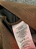 Ann Taylor Brown Short Sleeve Top Size S - photo 8