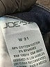 Joe's Jeans Blue Jeans Size 31 waist - photo 7