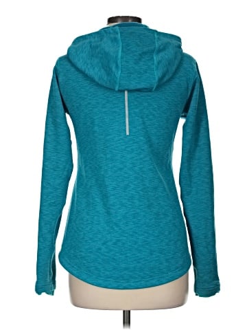 New Balance Zip Up Hoodie (view 2)