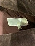 Ecru Brown Jacket Size XL - photo 6
