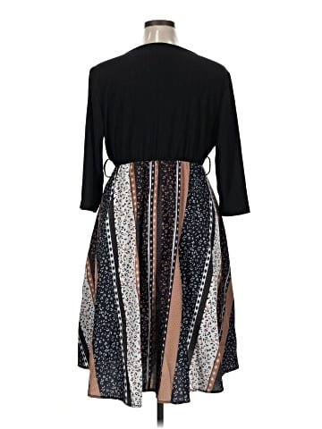 BLOOMCHIC Casual Dress (view 2)