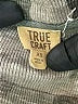 True Craft Camo Brown Casual Dress Size XS - photo 7