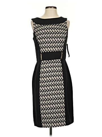 Tahari by ASL Cocktail Dress (view 1)