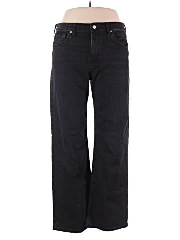 Zara Jeans (view 1)
