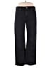 Zara Black Jeans Size 12 - photo 1