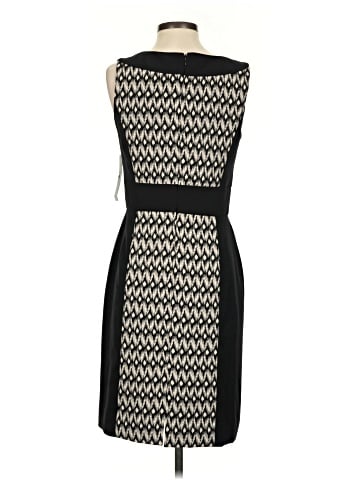 Tahari by ASL Cocktail Dress (view 2)