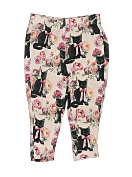 Posh Peanut Casual Pants
