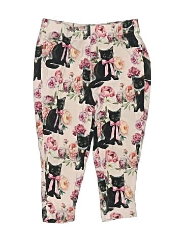 Posh Peanut Casual Pants (view 1)