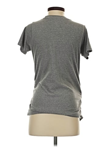 Crazy Dog Short Sleeve T-Shirt (view 2)