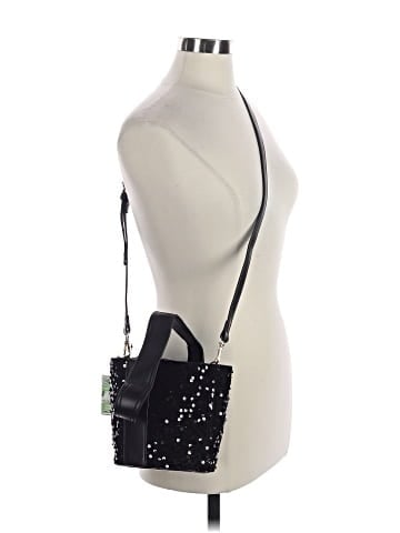 Badgley Mischka Bucket Bag (view 2)