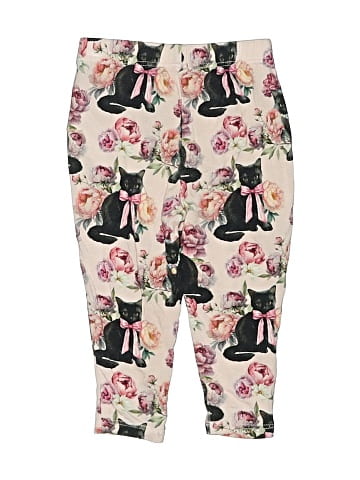 Posh Peanut Casual Pants (view 2)