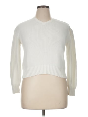 Ralph Lauren Sport Pullover Sweater (view 1)