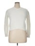 Ralph Lauren Sport 100% Cotton White Pullover Sweater Size XL (estimated) - photo 1
