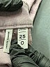 Ann Taylor LOFT Gray Cords Size 25 waist - photo 8