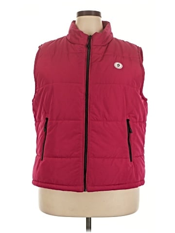 Peloton Vest (view 1)