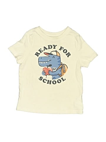 Old Navy Short Sleeve T-Shirt (view 1)