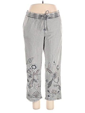 Soft Surroundings Casual Pants (view 1)