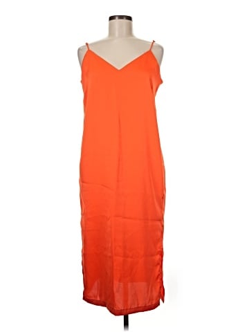 Shinestar Casual Dress (view 1)