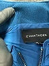 41Hawthorn 100% Polyester Blue Vest Size S - photo 6