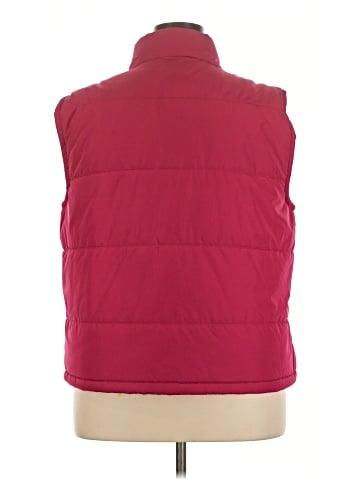 Peloton Vest (view 2)