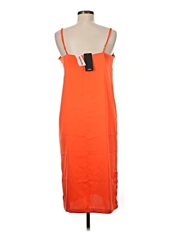 Shinestar Casual Dress (view 2)