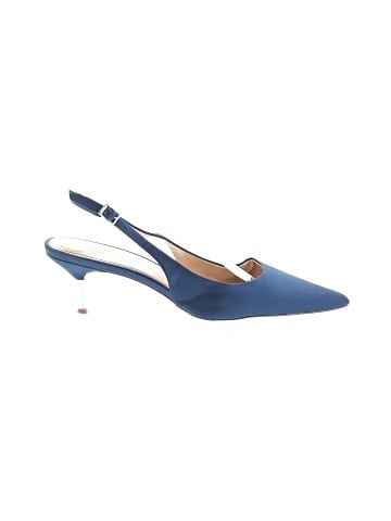 Jewel Badgley MIschka Heels (view 1)