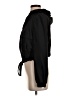 Divided by H&M 100% Polyester Black Jacket Size 2 - photo 5